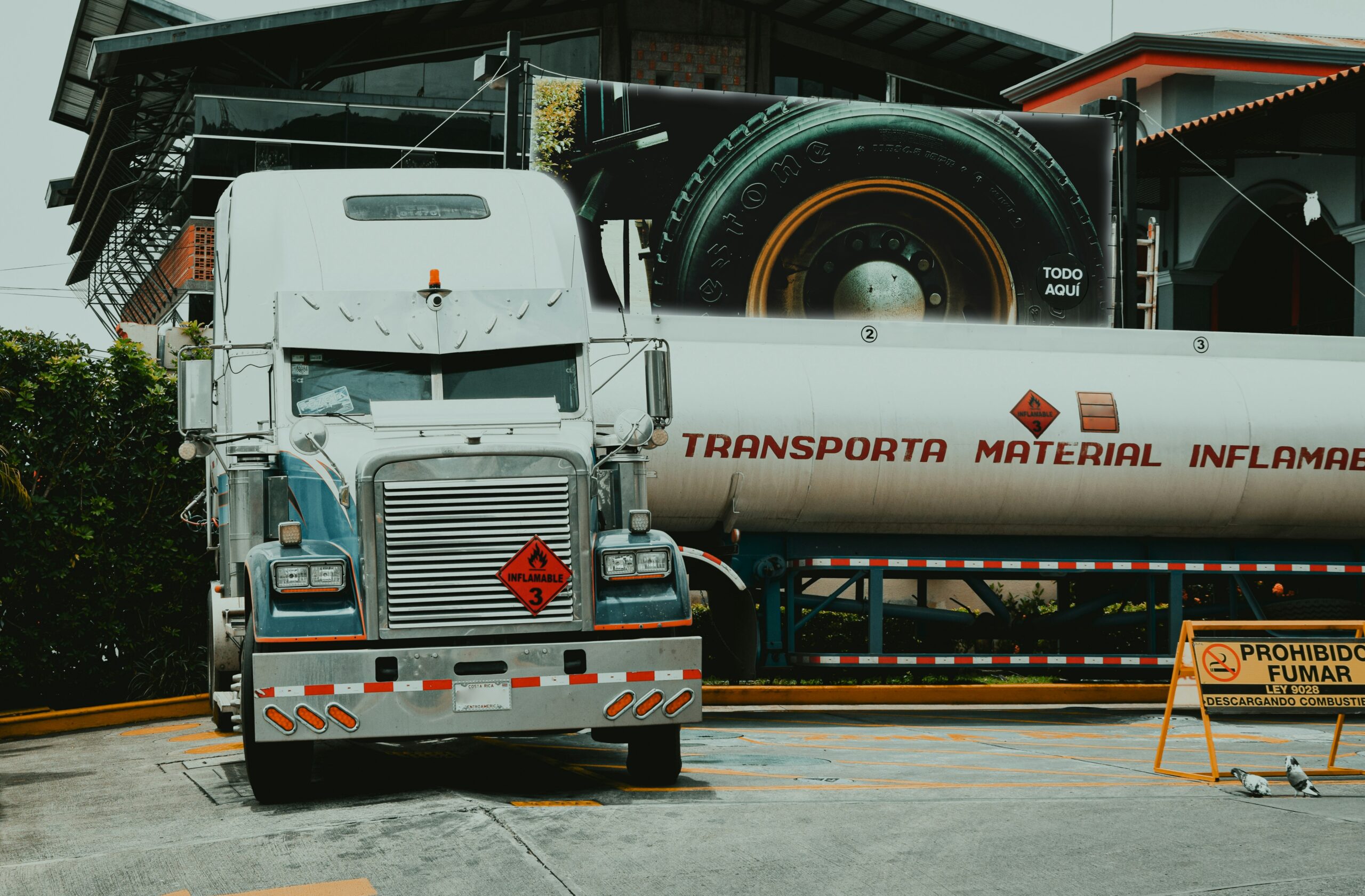 Dallas Trucking Jobs 2025: How the New CDL Skills Test Is Reshaping the Market